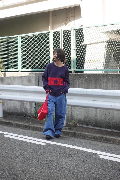 リバースデザインロゴニット